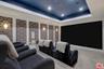 Theater Room