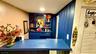 Bar in Basement