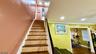 Staircase to 2 Floor