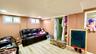 Basement Family Room