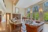 Light-Filled Great Room