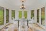 Breakfast Room with Views