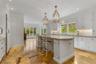 Chef's Kitchen