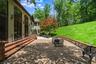 Expansive Patios