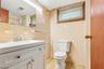Basement Bathroom