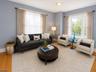 Essex - Living Room