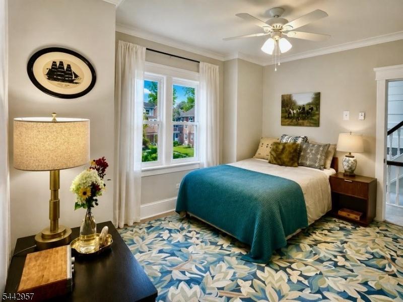 Bedroom Floor 2  - Osborne
