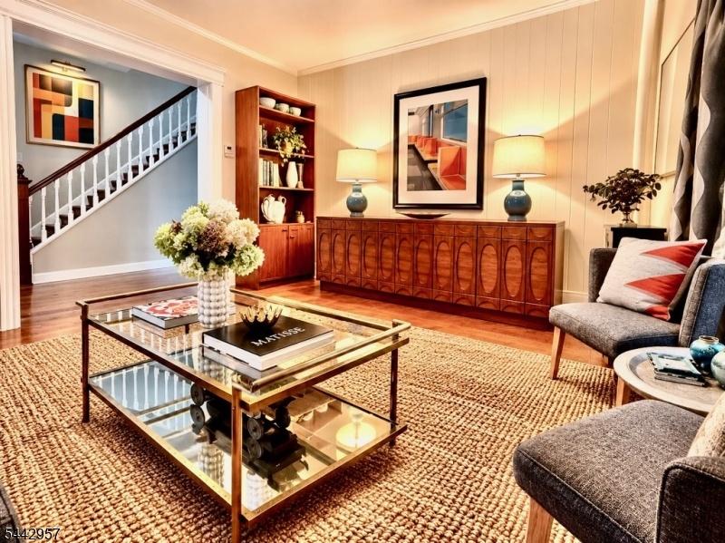Living Room Osborne