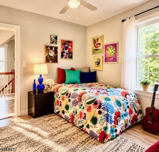 Bedroom Floor 2 - Osborne