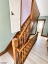 Essex Stairs to Loft bedroom