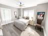 Bedroom 3 - Essex