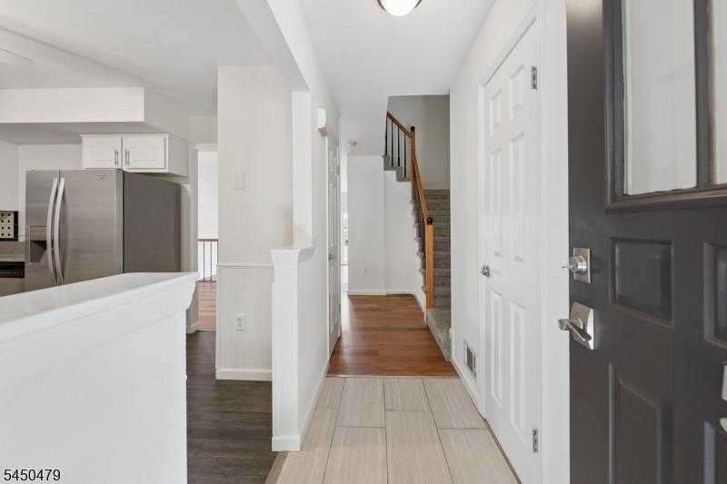 Entry