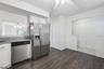 Kitchen Fridge