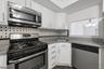 Kitchen Range