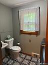 Half Bathroom