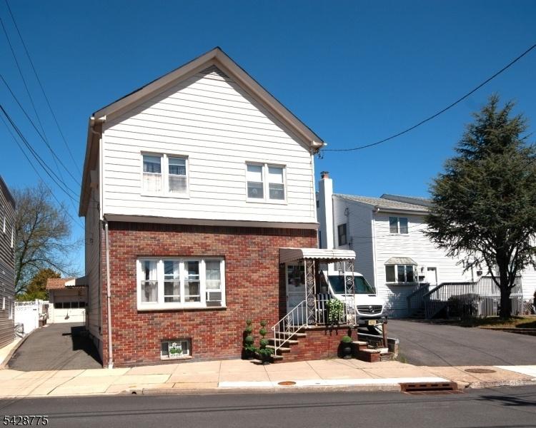 Two-Family Home