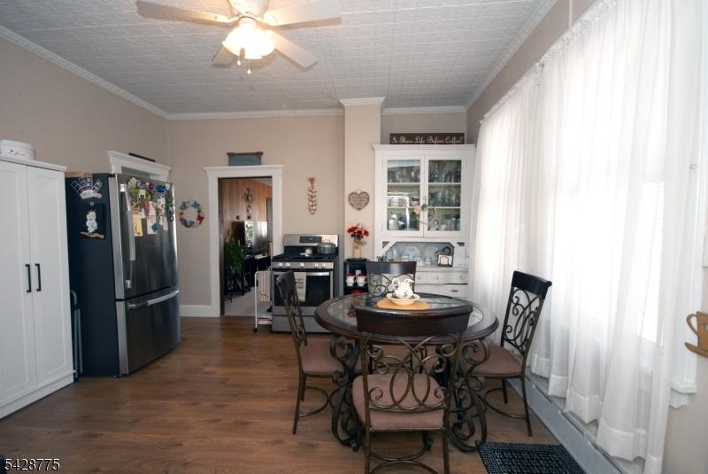 Built-In Cabinetry