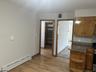 Hall to Kitchen