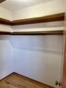Big Closet in Hall
