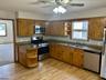 Updated Kitchen