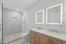 Full bath