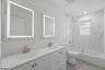 Full bath