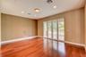 Loft Area
