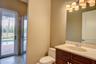 Cabana Bathroom
