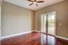 Downstairs Bedroom # 2