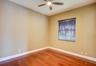 Downstairs Bedroom # 1