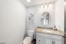 Half Bathroom