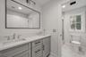 Hall Bathroom