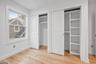 custom closets