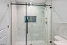 Primary shower