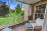 SCREENED IN PORCH