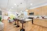 Unit 1 Kitchen