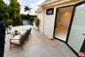 Balcony off of MasterBedroom S