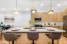 Unit 1 Kitchen