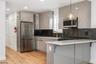 Unit 2 Kitchen