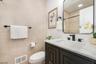 Unit 1 Bathroom