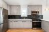 Unit 2 Kitchen