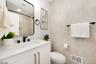 Unit 1 Bathroom
