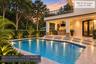 Virtual photo. There is no pool