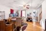 Dining Room in Unit # 87