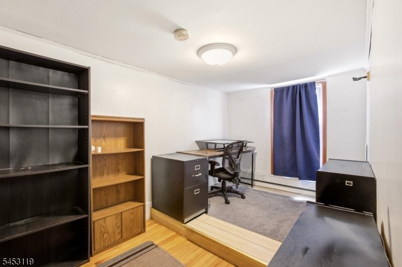 Bedroom 2 in Unit # 87