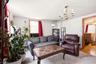 Living Room in Unit # 87
