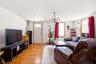 Living Room in Unit # 87