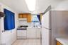 Kitchen in Unit # 87
