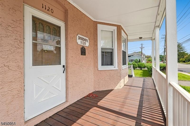Porch