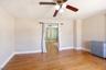 Living Room in Unit # 89